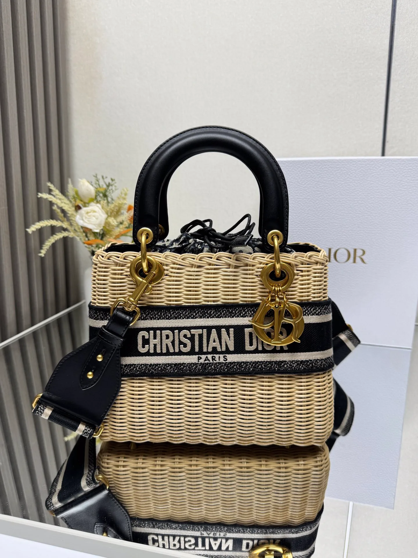 Сумки На Ремне Женские Christian Dior 110290