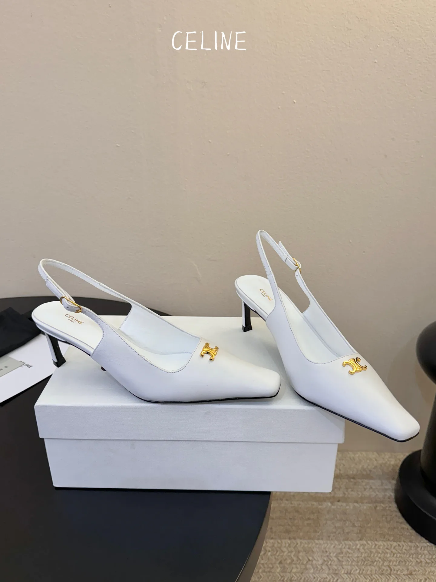 Туфли Женские Celine 11258727