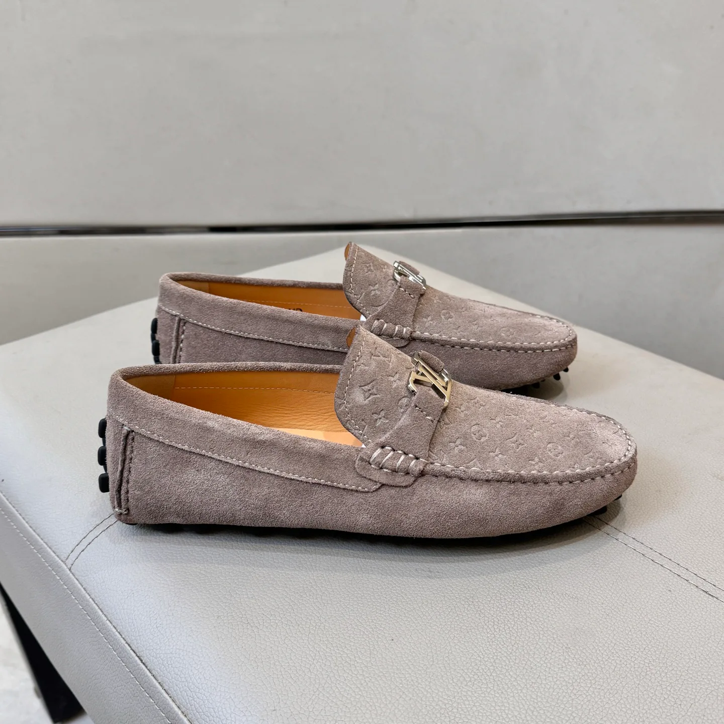 Мокасины Мужские Tod's 3781845