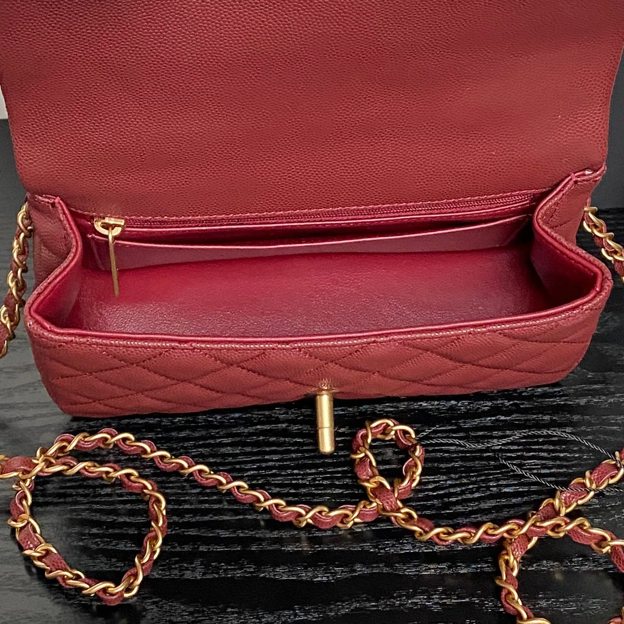 Классические Сумки Женские Chanel 18000299