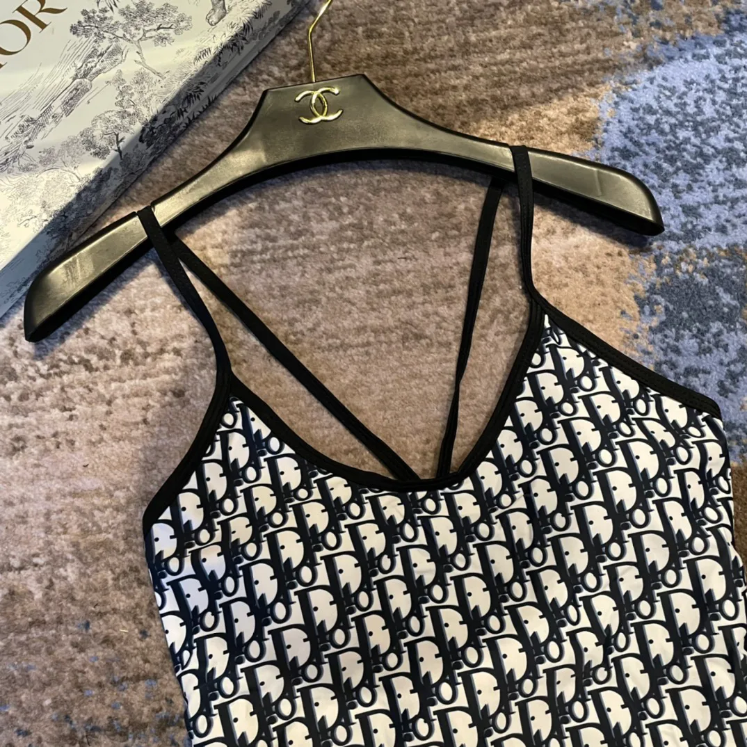 Купальники Женские Christian Dior 6446073