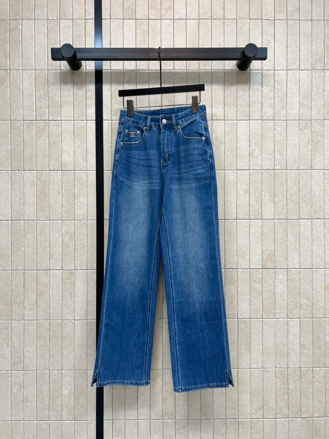 Джинсы Женские Celine 13306140