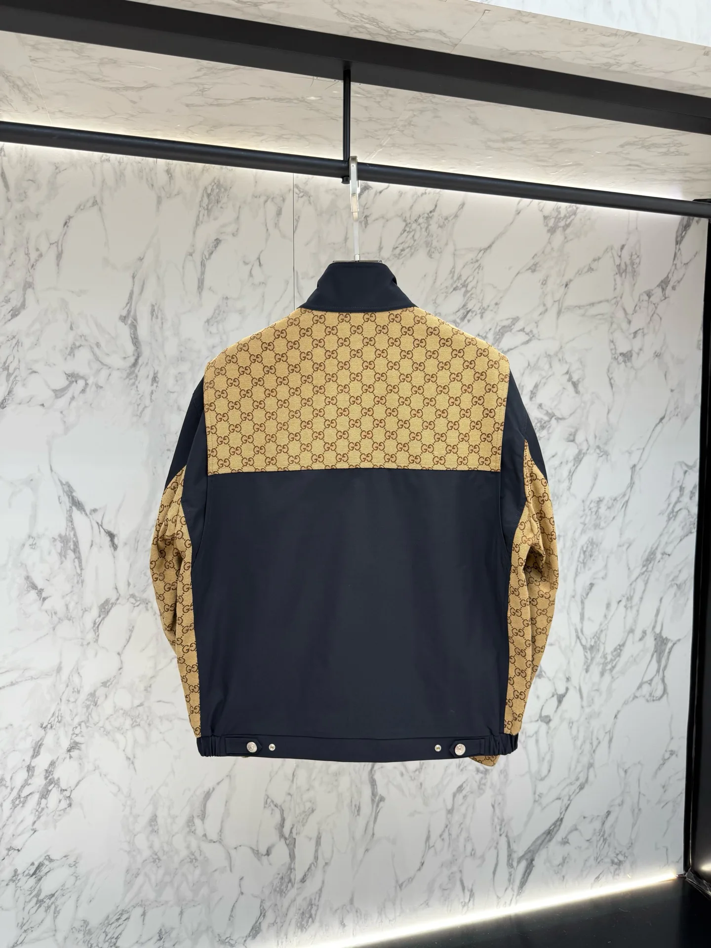 Куртки И Пуховики Мужские Gucci 5017002