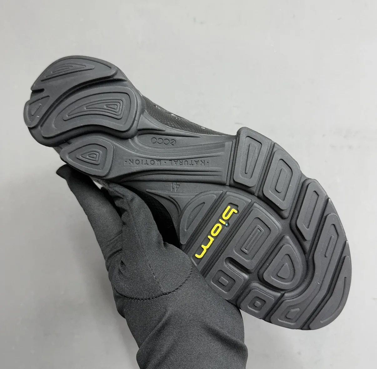 Кроссовки Мужские Ecco 17274739