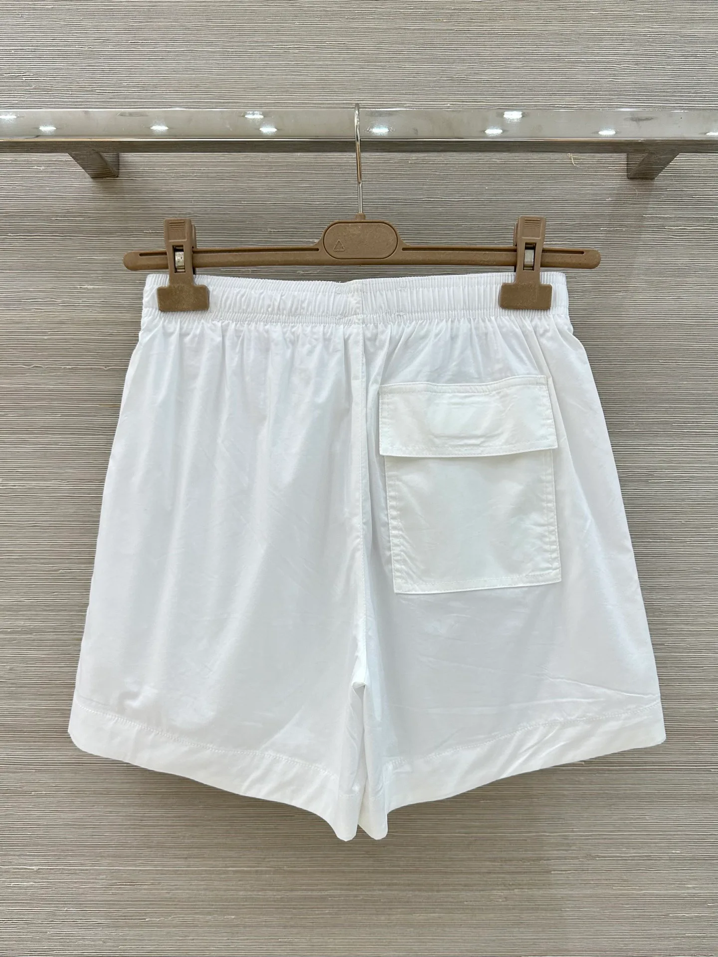 Шорты Женские Chanel 11891540