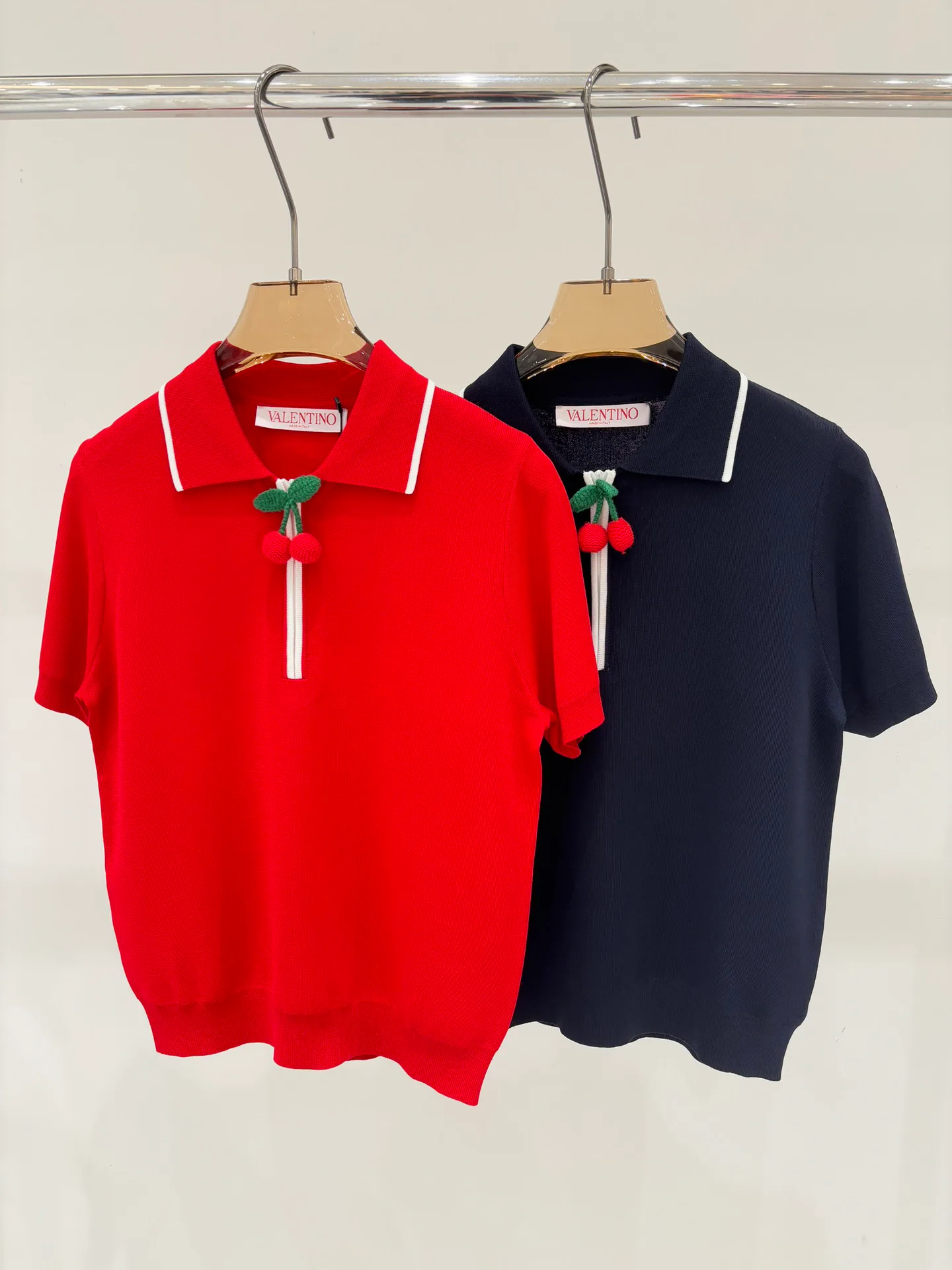 Топы Женские Valentino 10610804