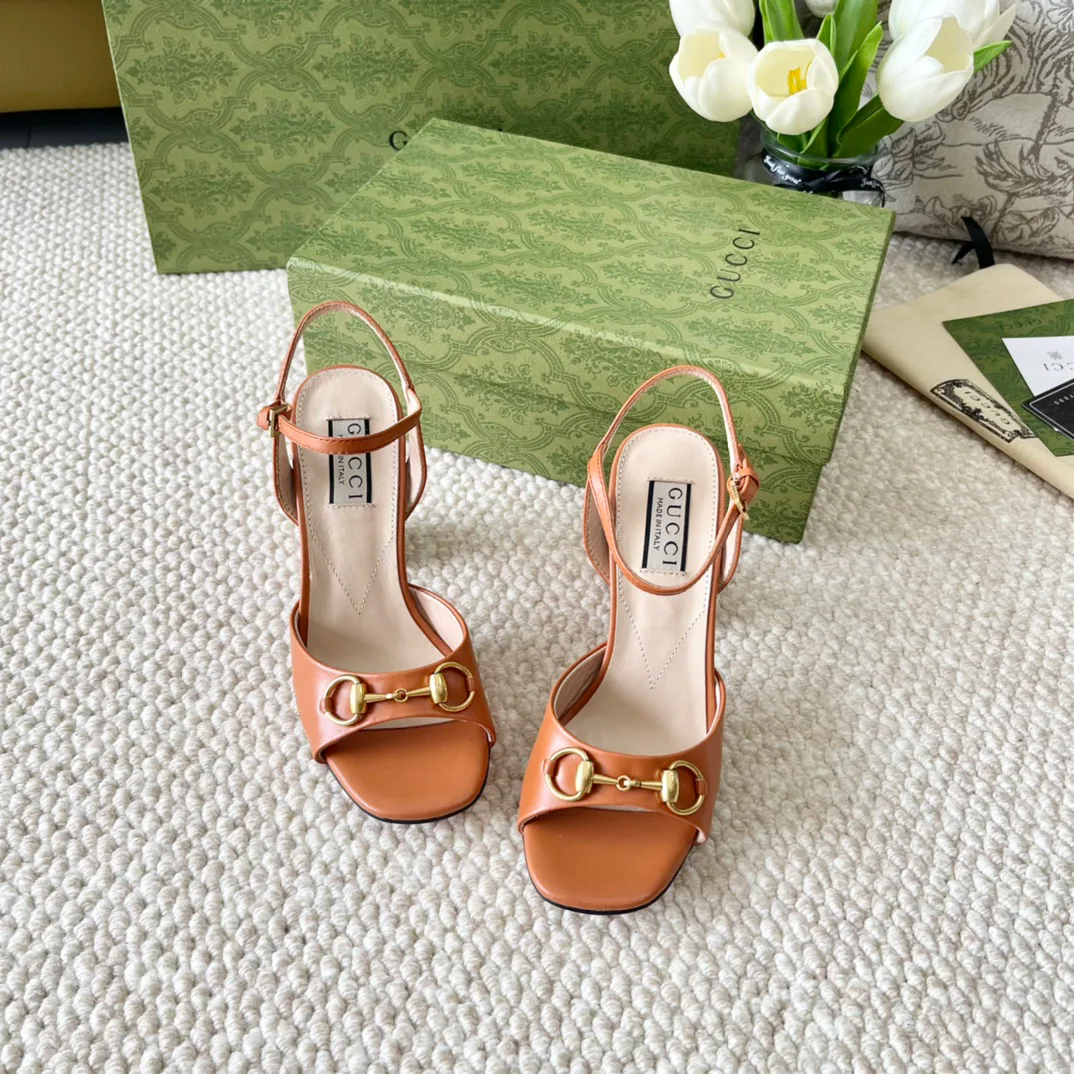 Босоножки Женские Gucci 17614720