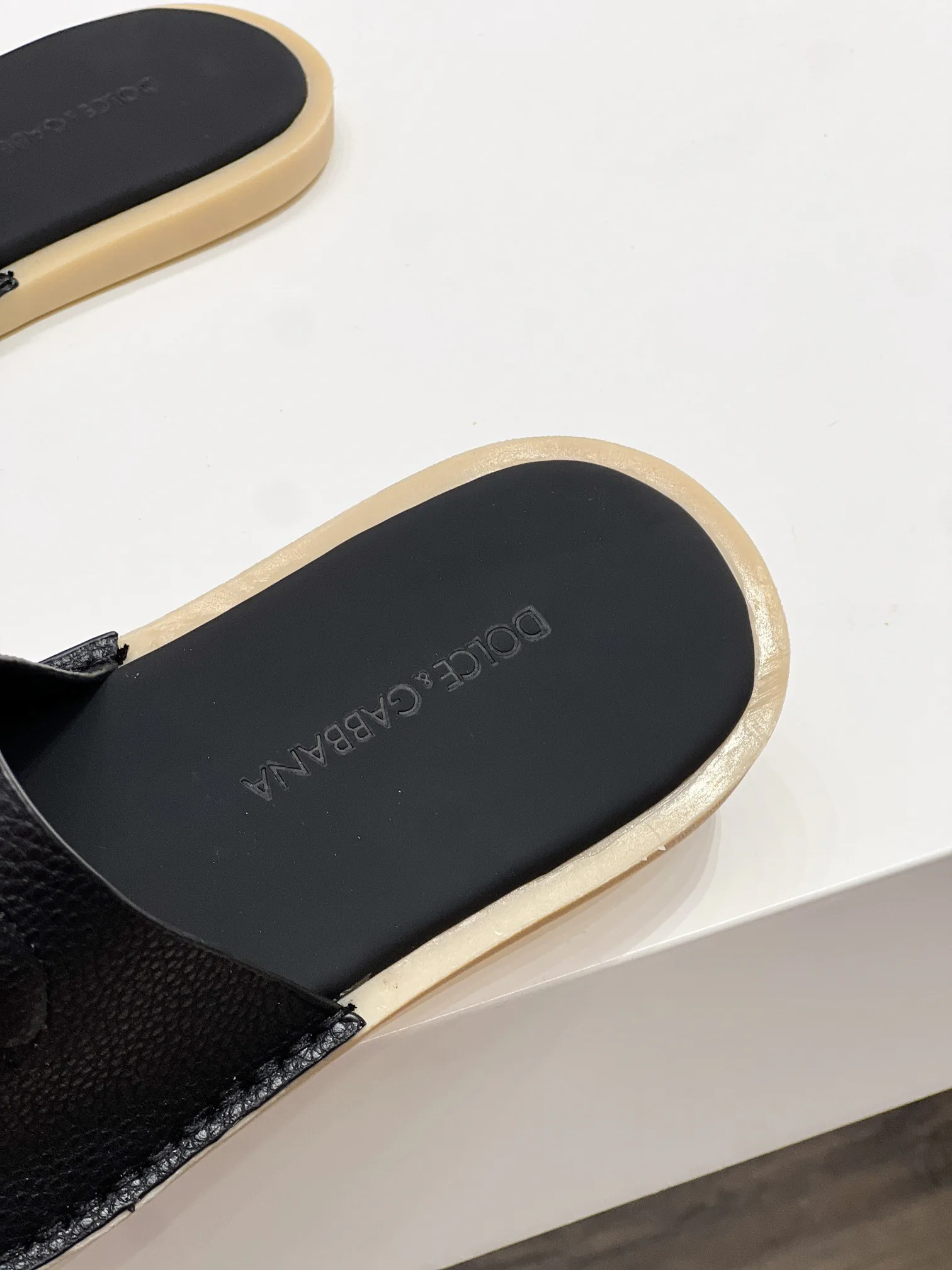 Сандалии Мужские Dolce & Gabbana 11487988