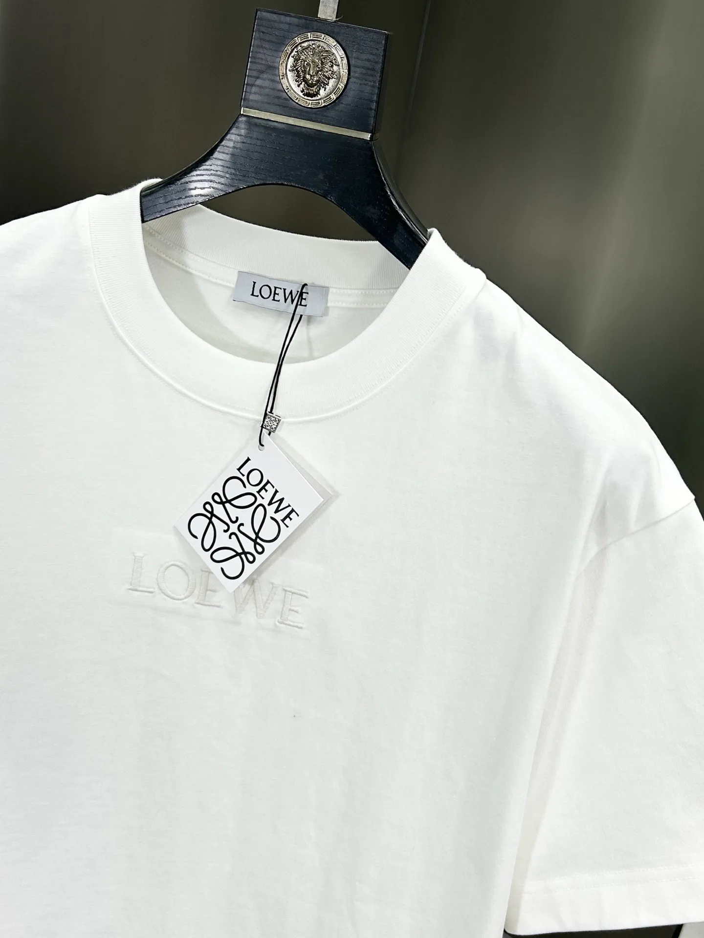 Футболки Женские Loewe 862660