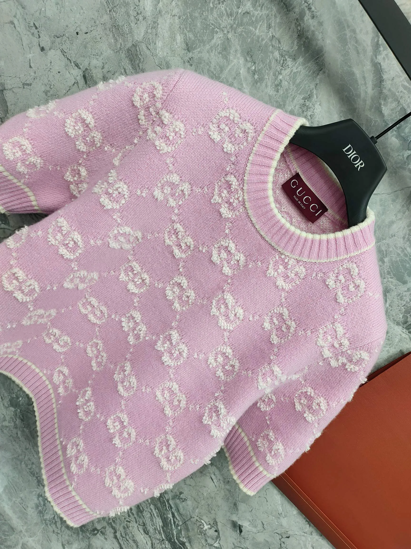 Джемперы И Свитеры Женские Gucci 19560356