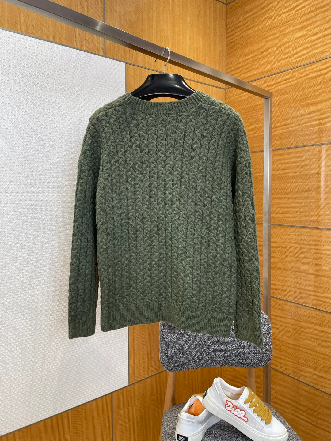 Джемперы И Свитеры Мужские Loewe 6651747