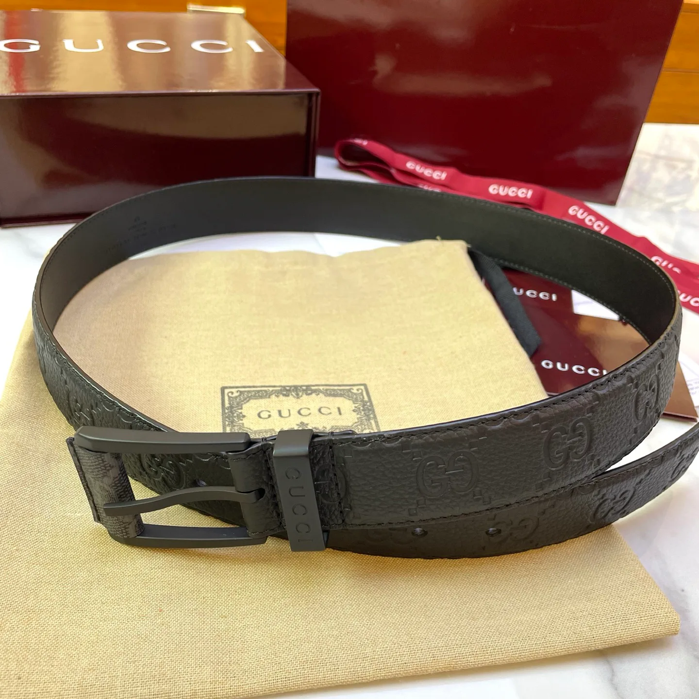 Ремни Gucci 11406616