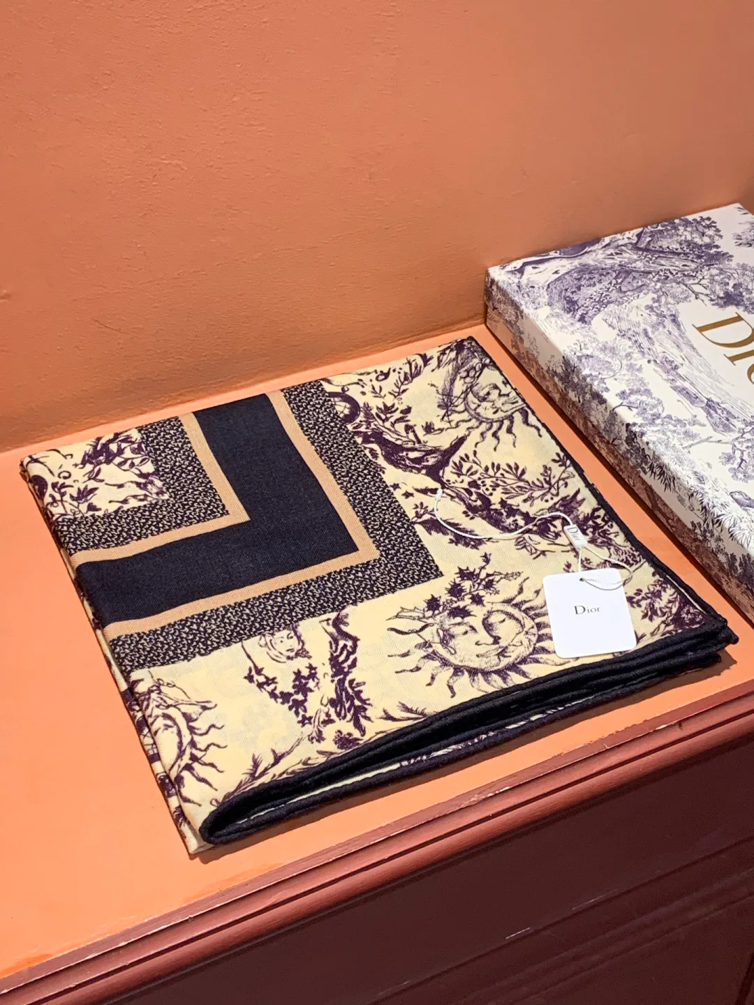 Шарфы Fendi 5746576