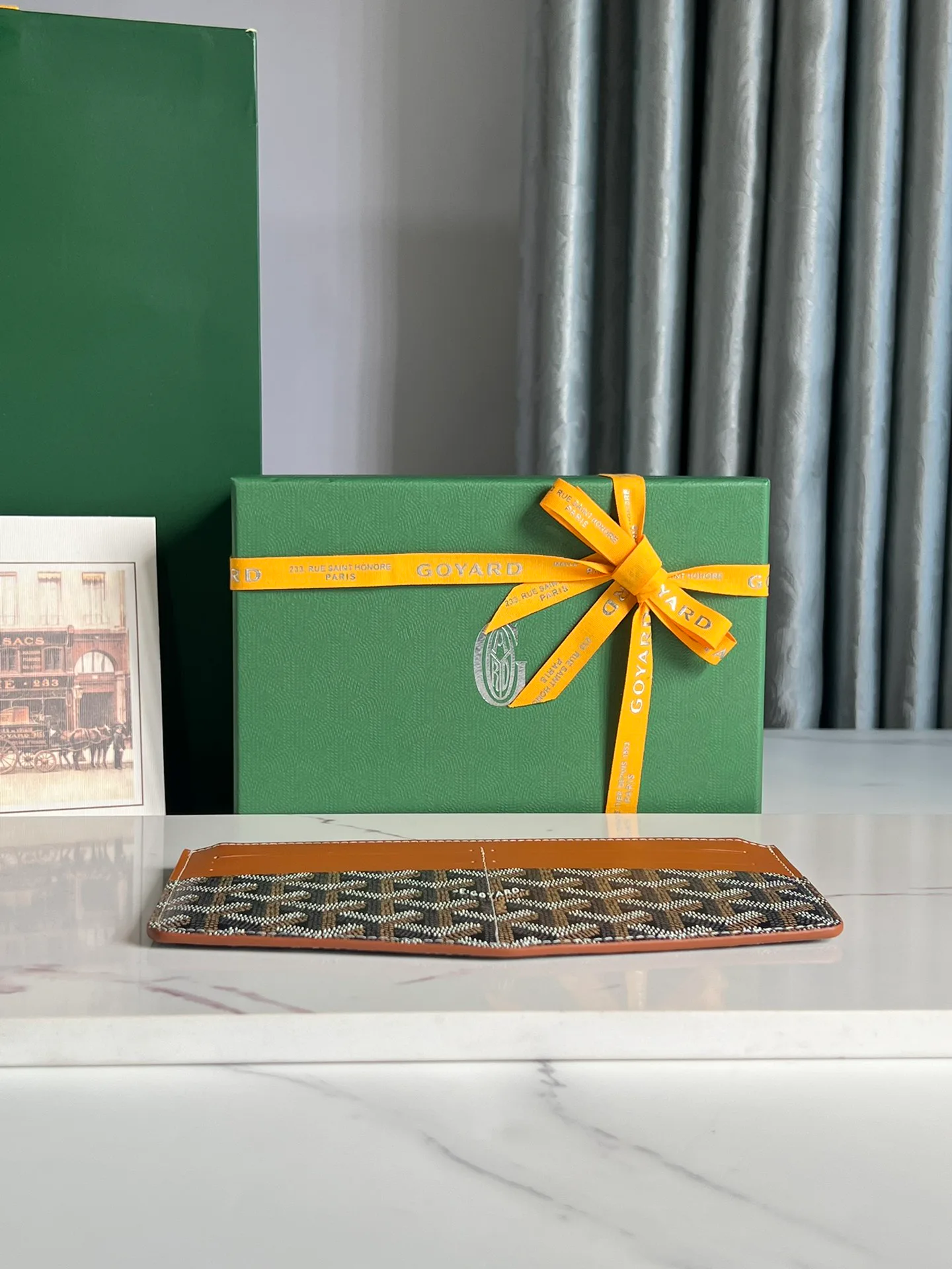 Клатчи Женские Goyard 376237