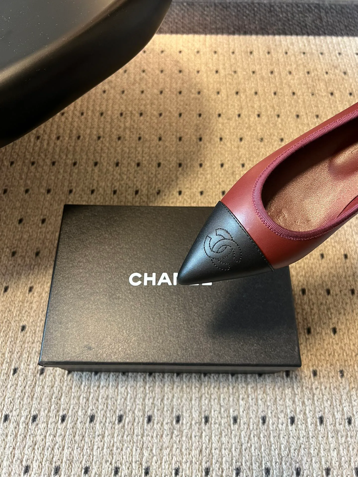 Туфли Женские Chanel 11686950