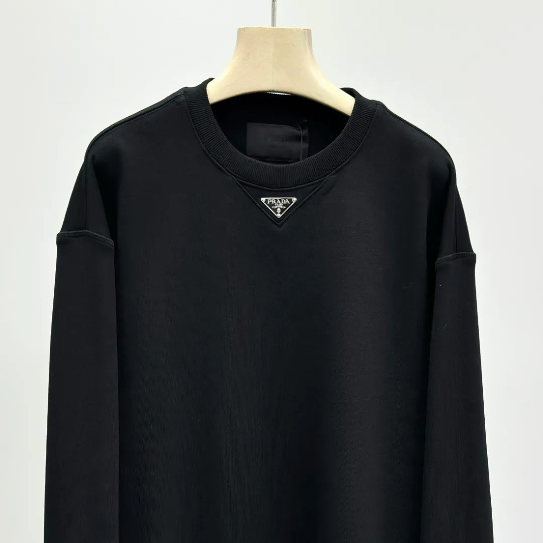 Свитшоты И Худи Мужские Prada 5881758