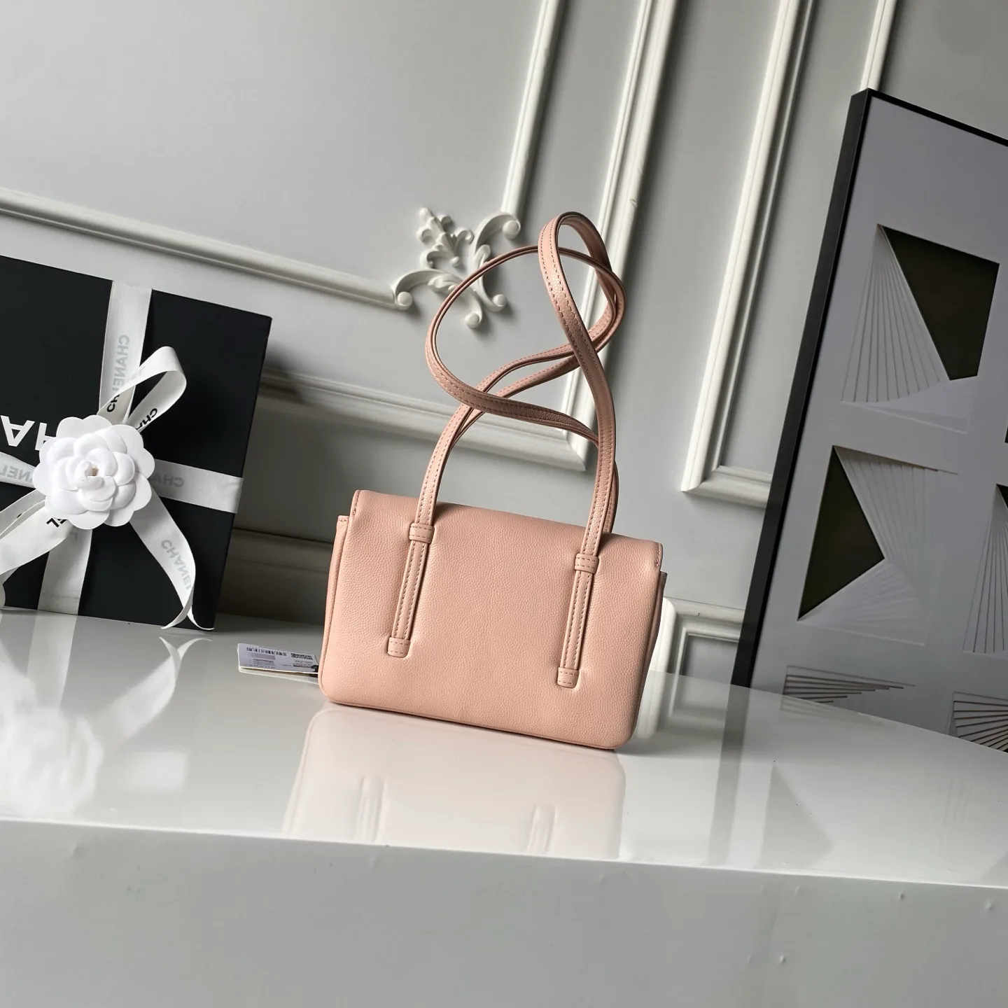 Классические Сумки Женские Chanel 18207693