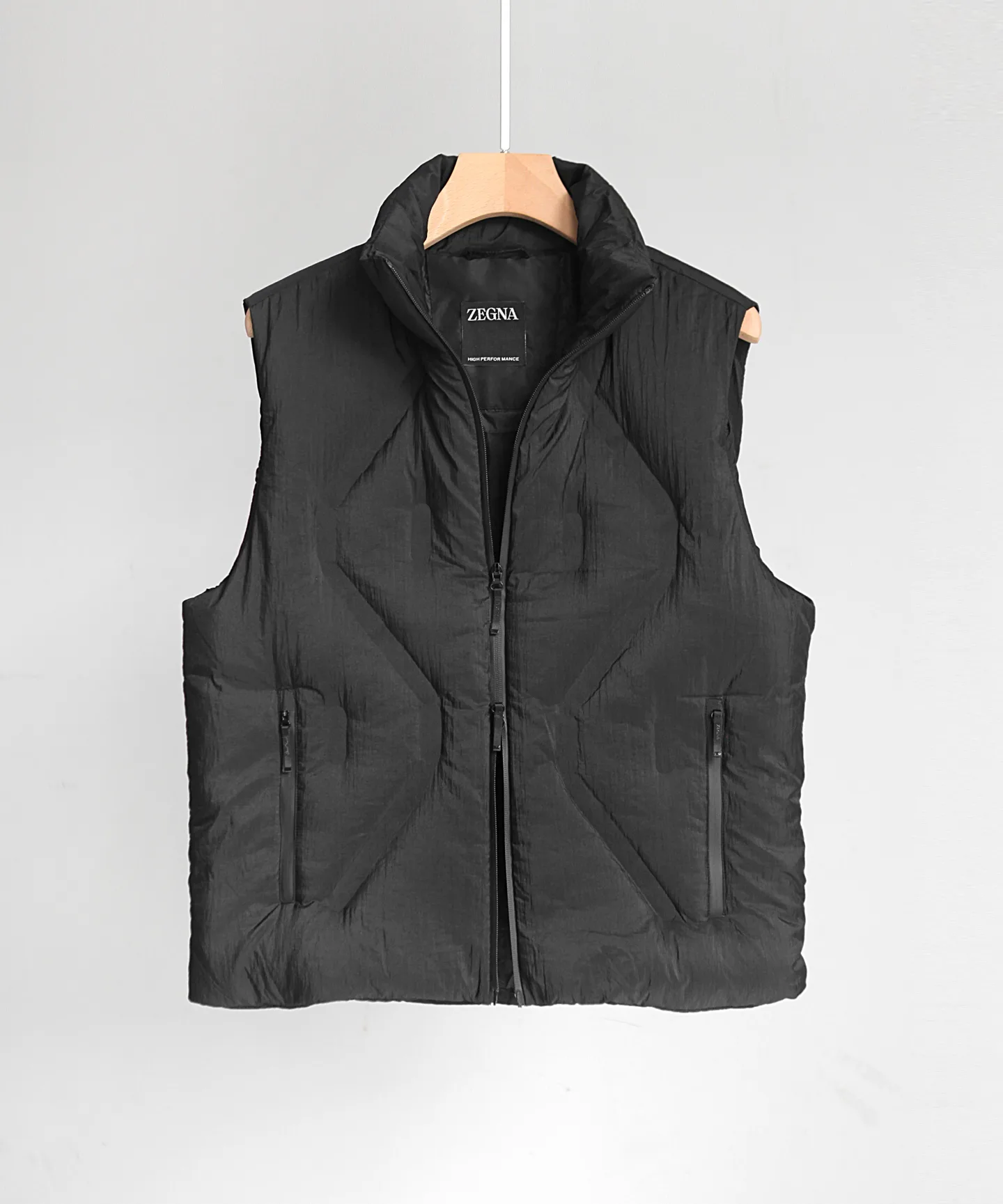 Жилеты Мужские Zegna 1859635