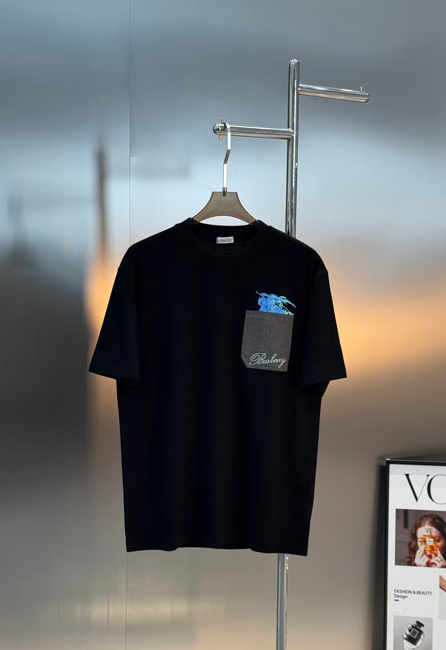 Футболки Женские Burberry 12702012