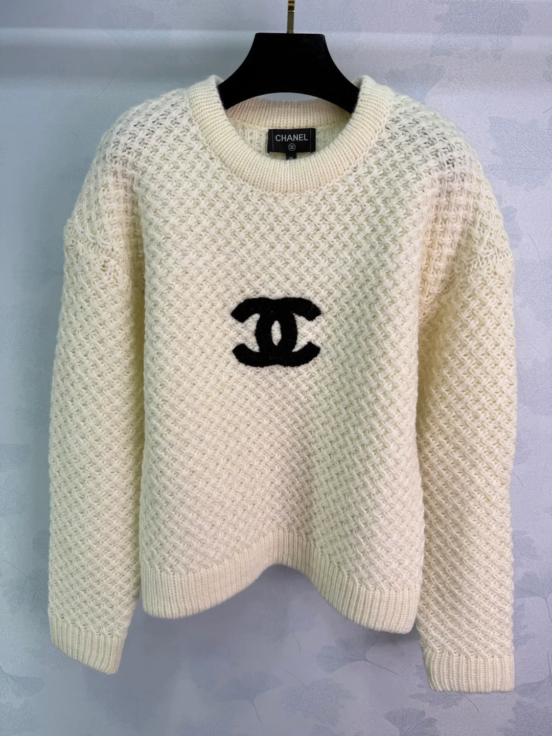 Джемперы И Свитеры Женские Chanel 501602