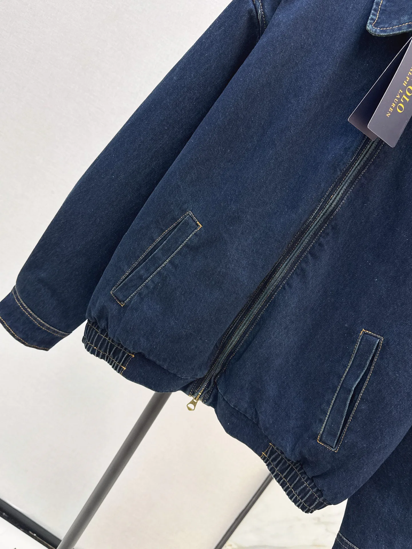 Куртки И Пуховики Женские Ralph Lauren 19701660