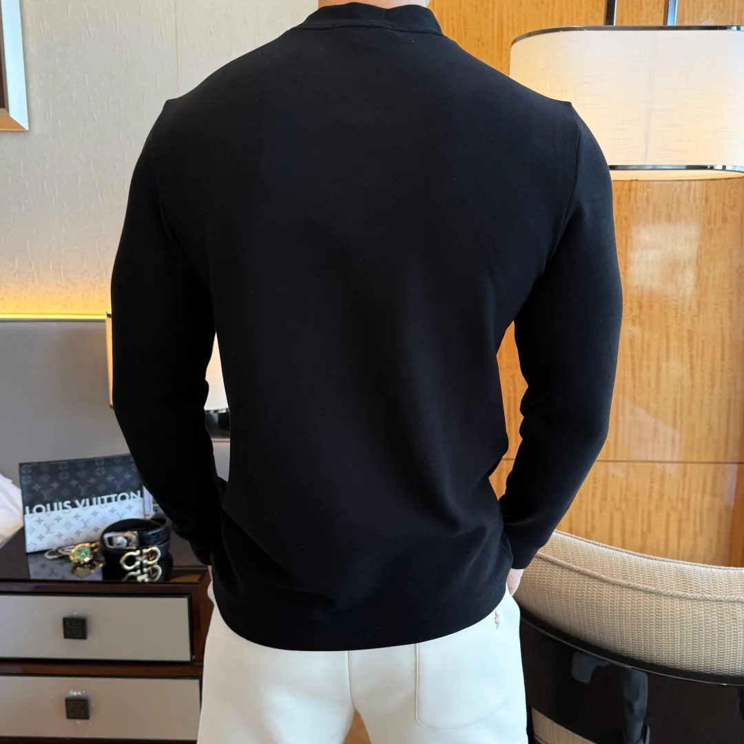 Лонгсливы Мужские Moncler 4511667