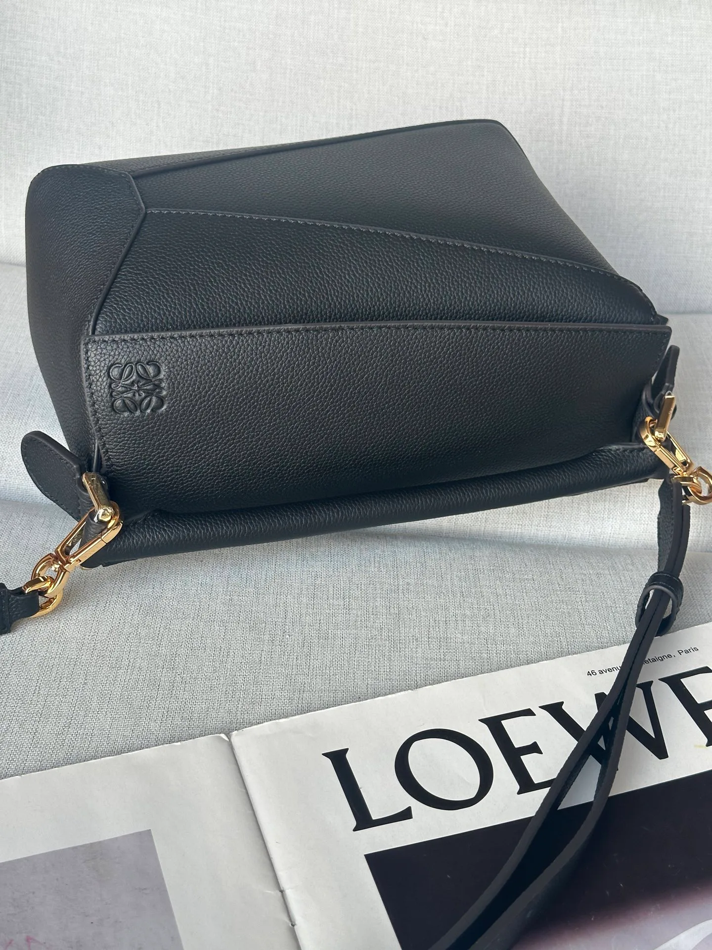 Классические Сумки Женские Loewe 17303173