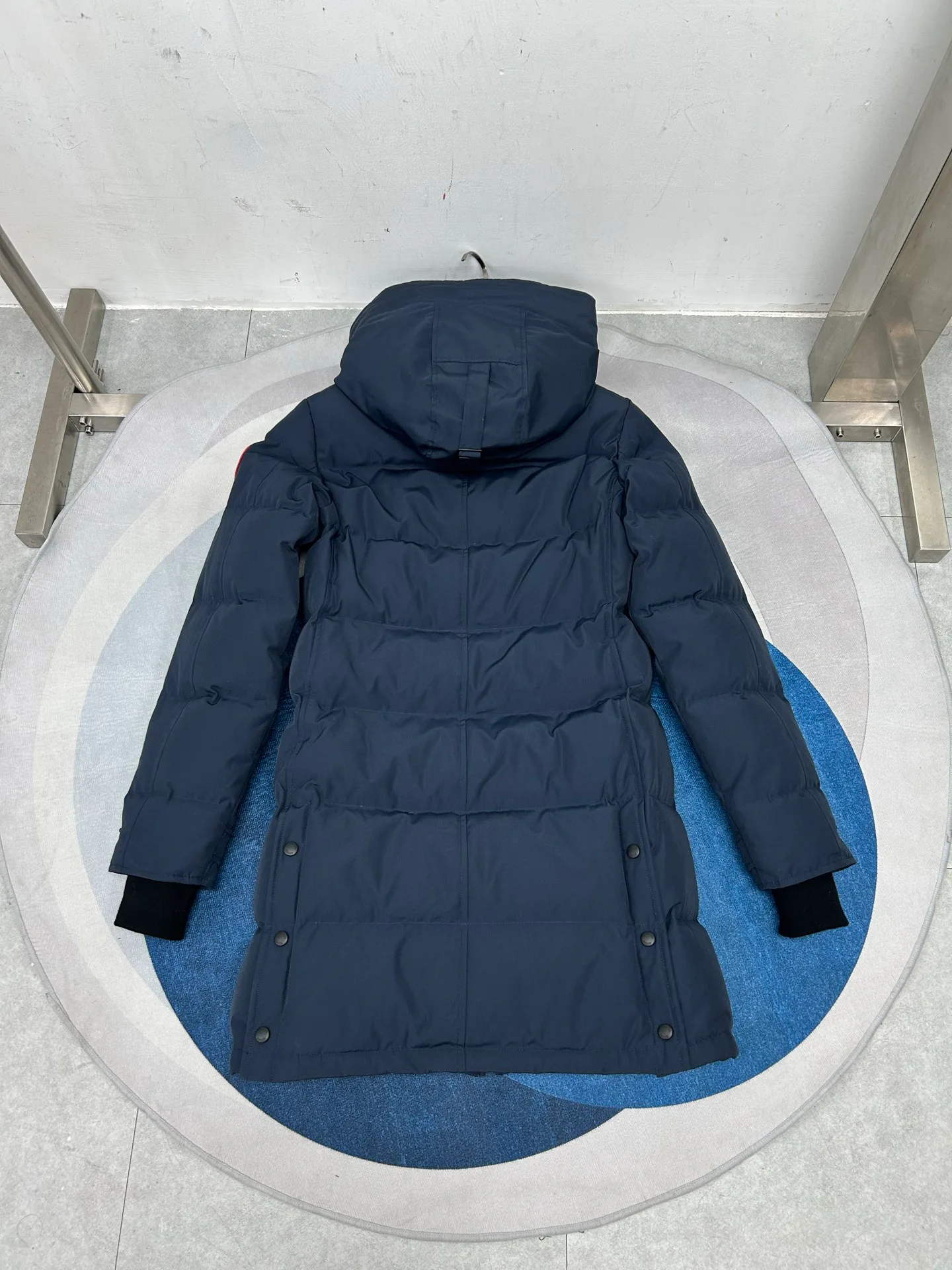 Пальто Женские Canada Goose 4825882