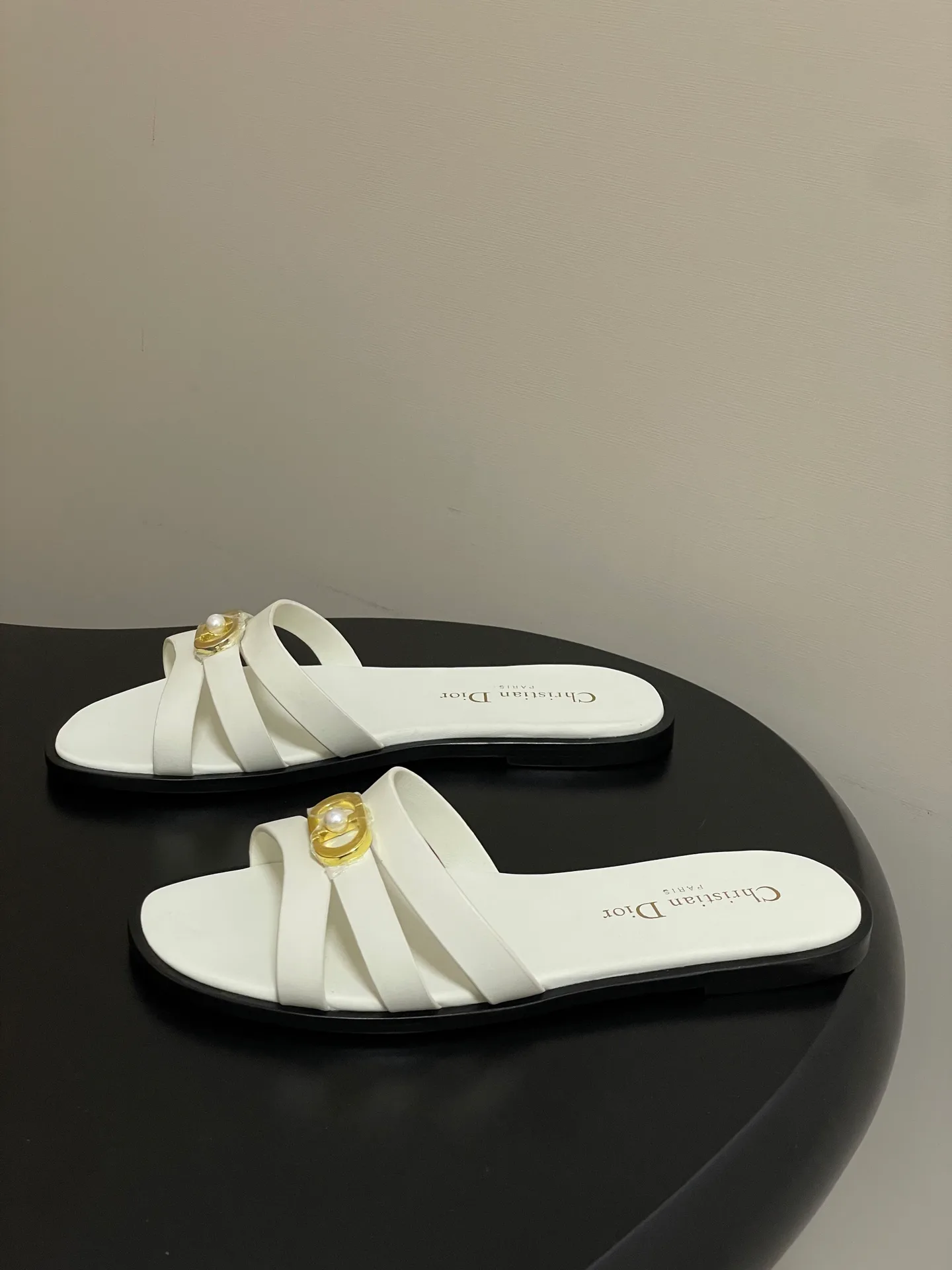 Босоножки Женские Christian Dior 12810868
