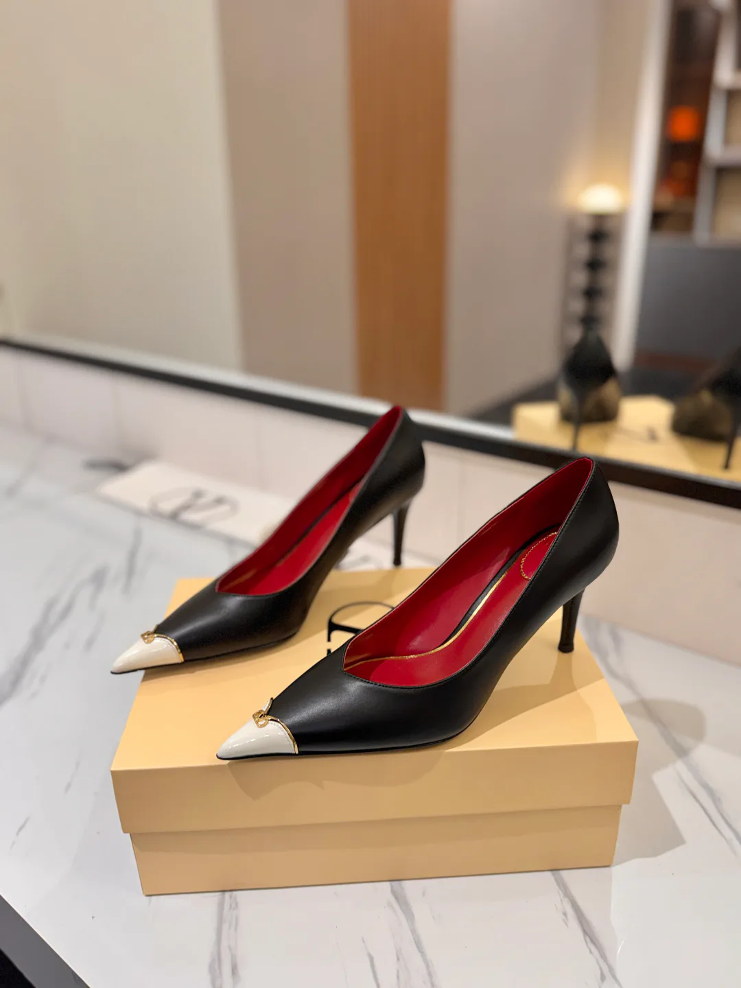 Туфли Женские Valentino 18134933