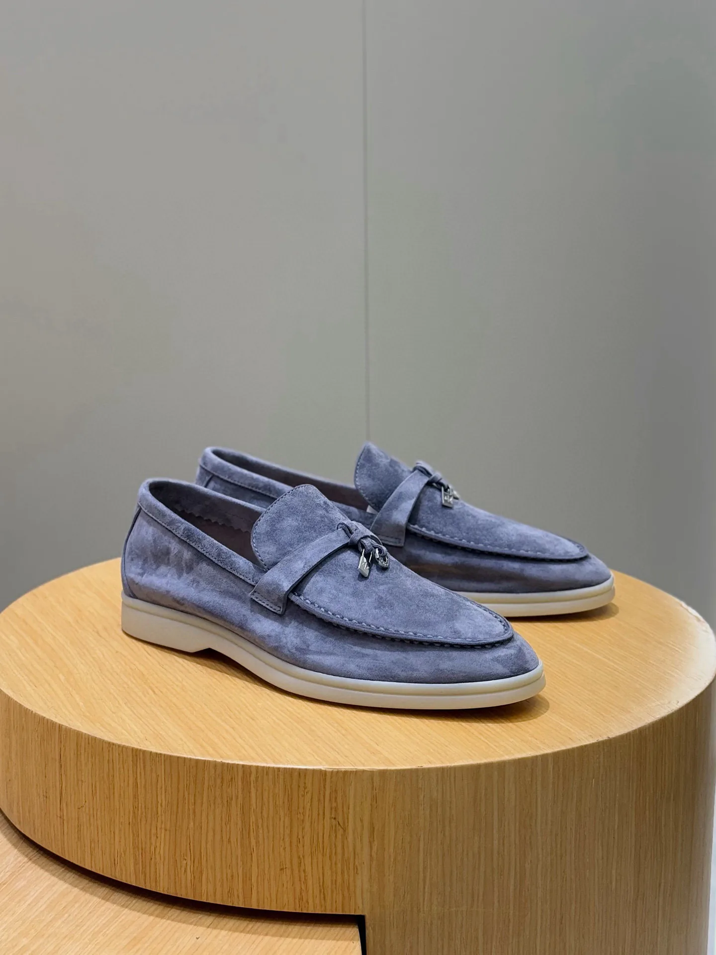 Туфли Женские Loro Piana 13314027