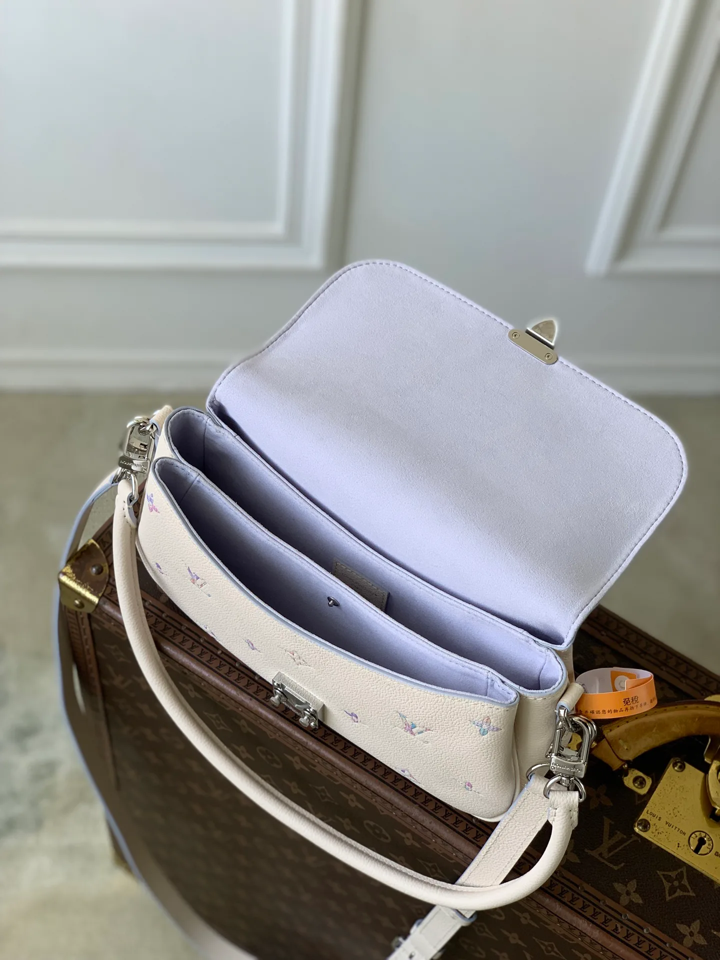 Классические Сумки Женские Louis Vuitton 18147480