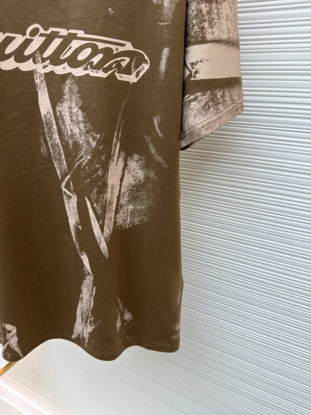 Футболки Мужские Louis Vuitton 6352622