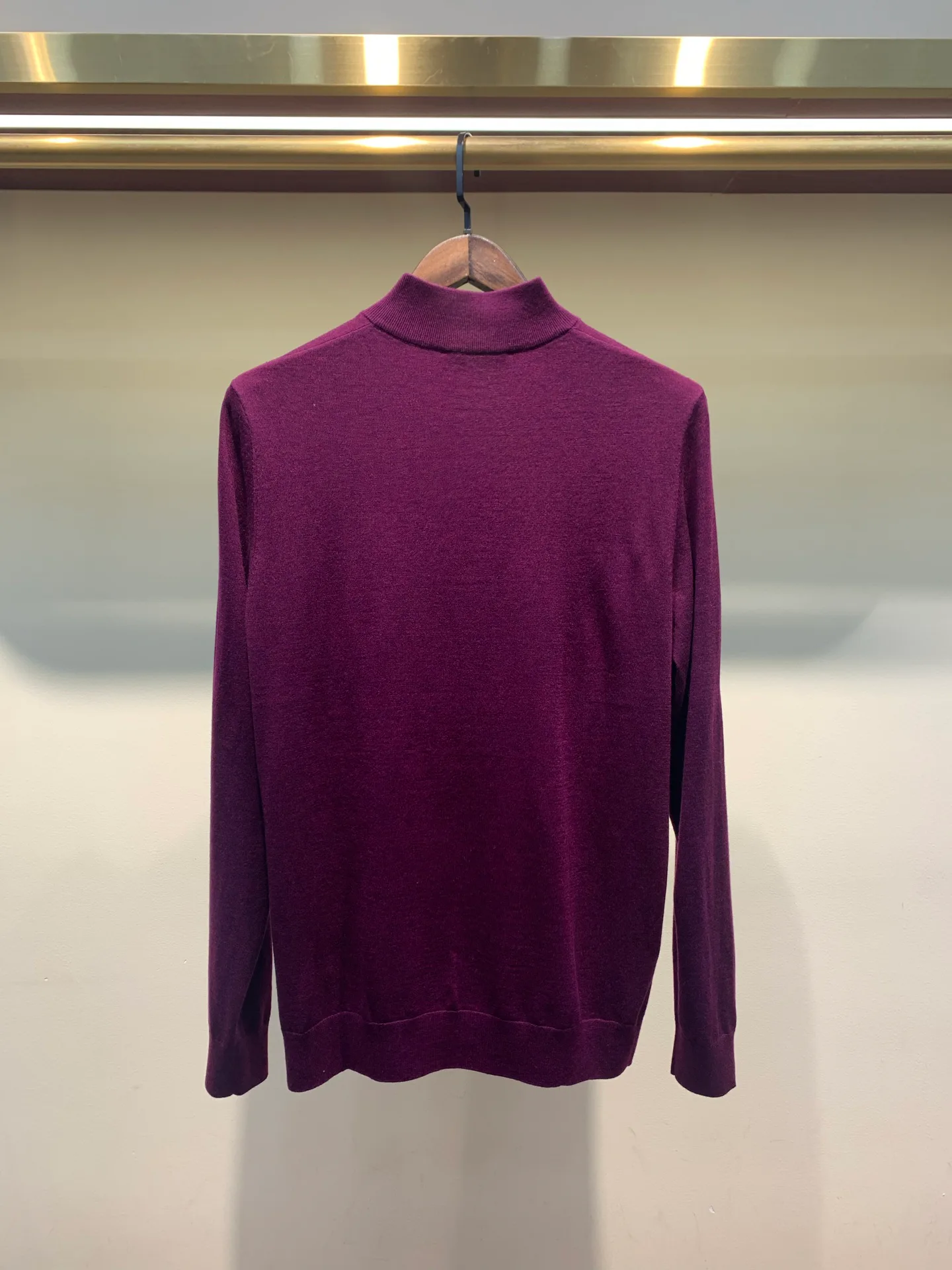 Джемперы И Свитеры Мужские Kiton 1744385