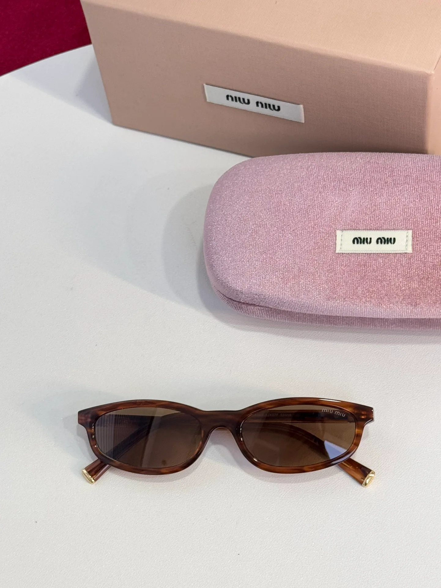 Очки Miu Miu 965481