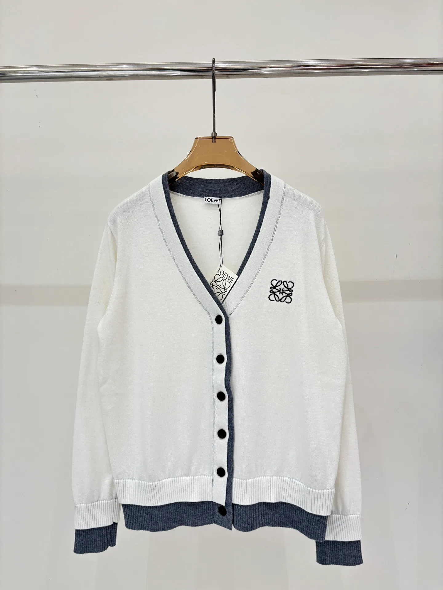 Джемперы И Свитеры Женские Loewe 474371