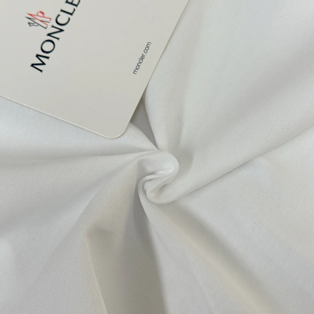 Футболки Мужские Moncler 11190421