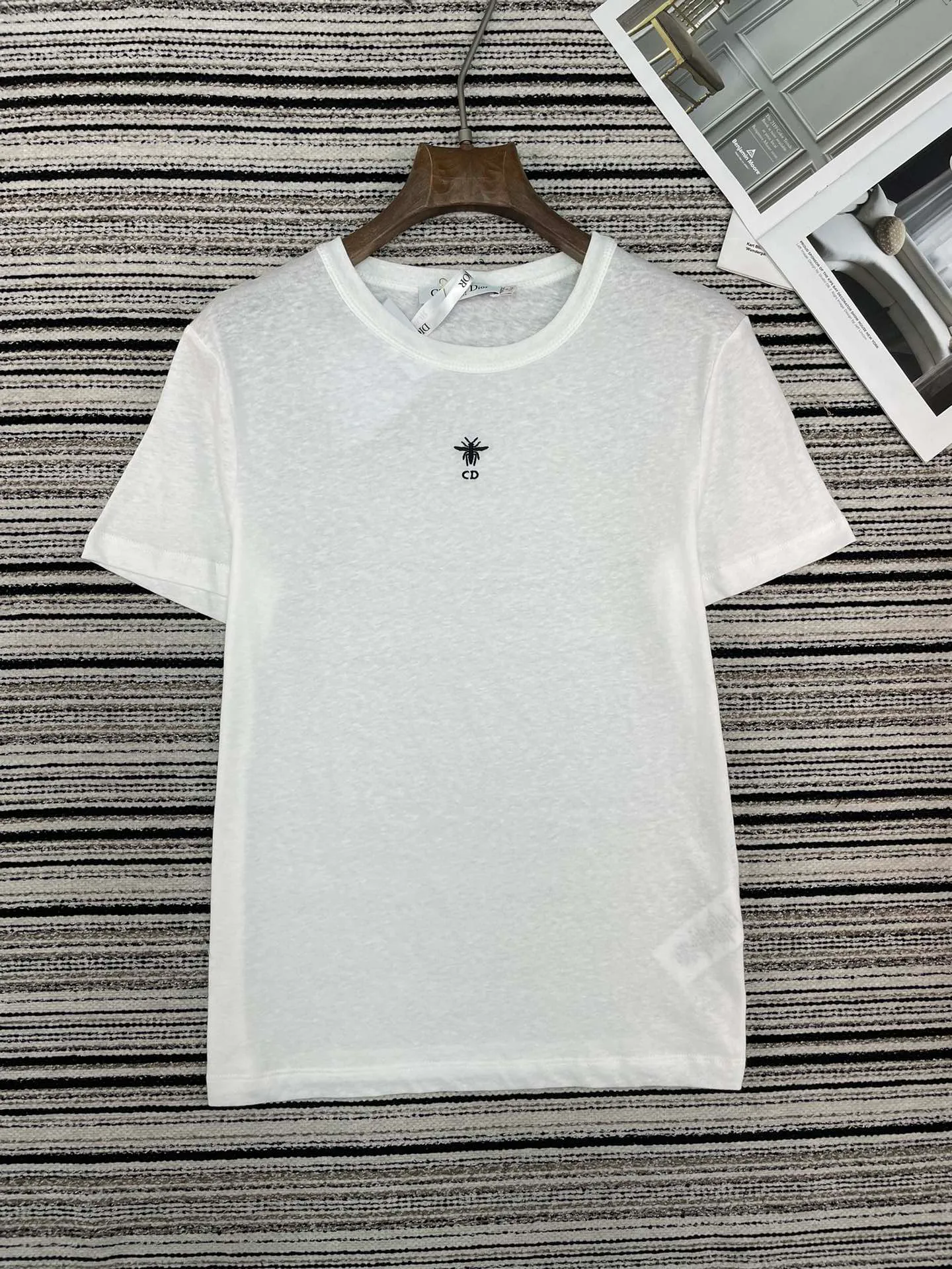 Футболки Женские Christian Dior 11484697