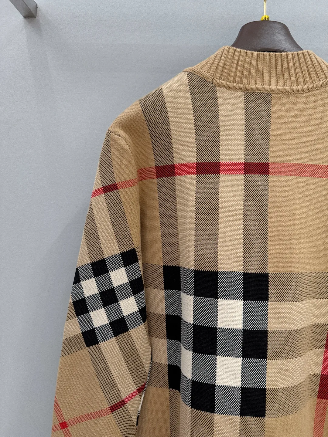 Джемперы И Свитеры Женские Burberry 11435285