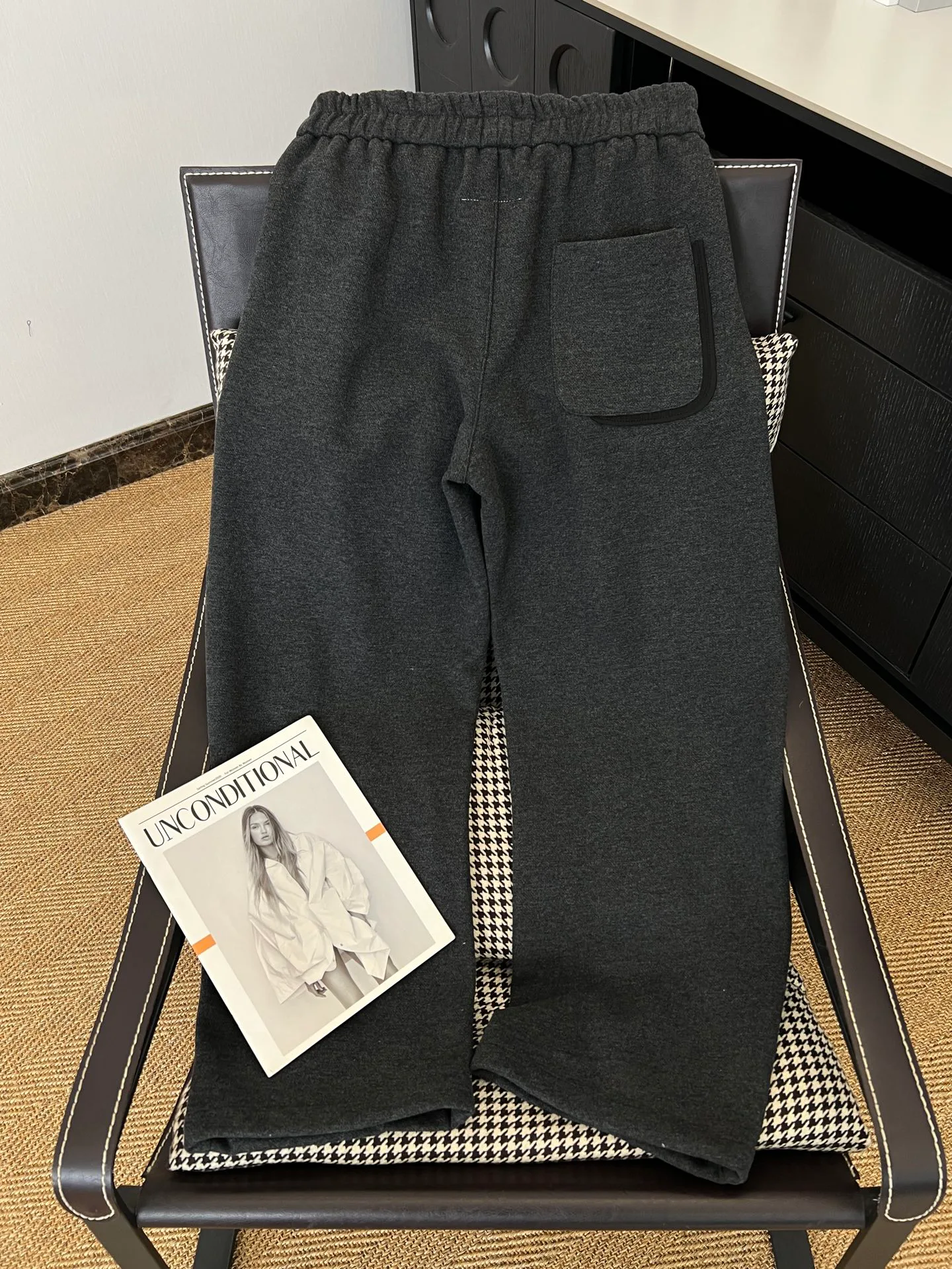 Брюки Мужские Maison Margiela 619003