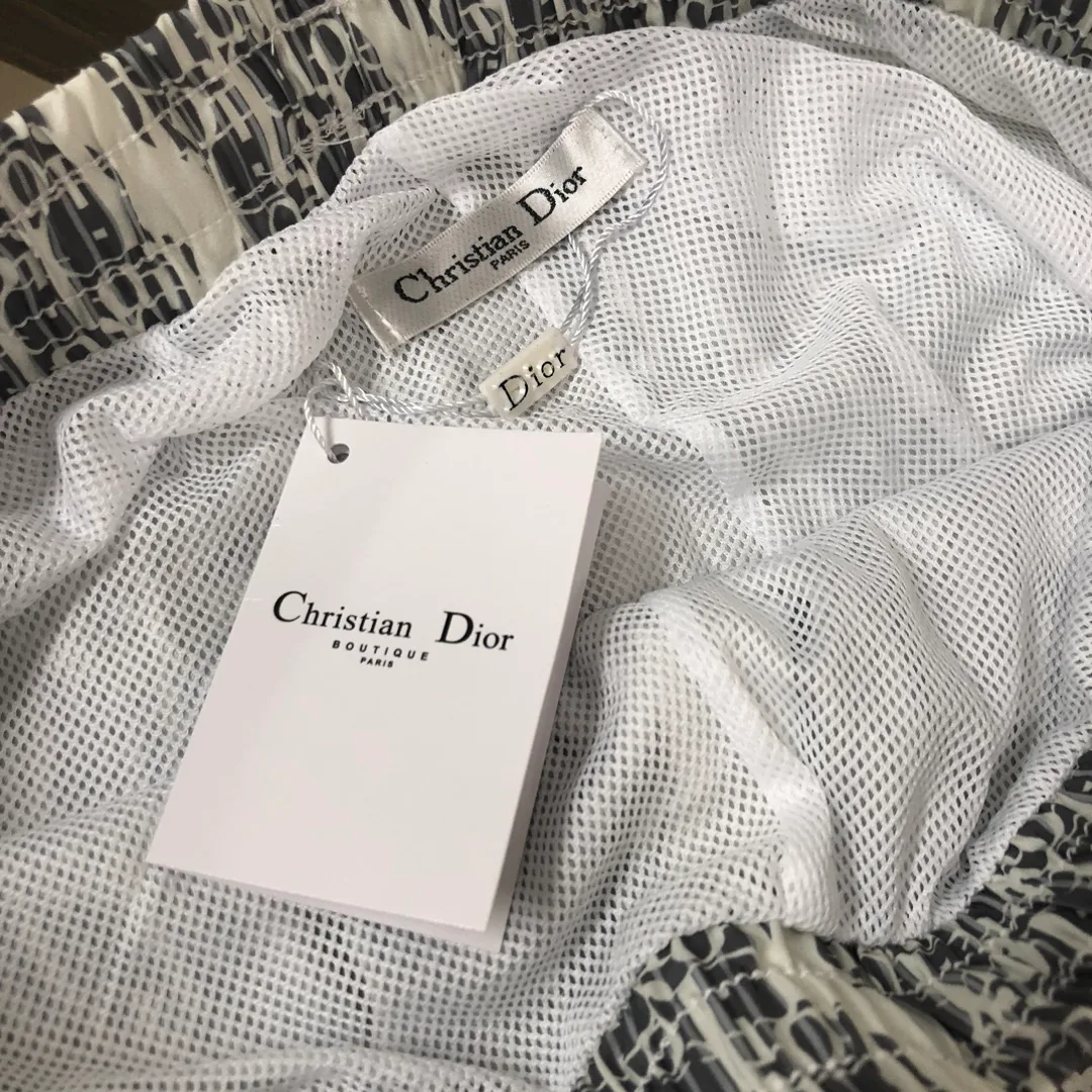 Шорты Мужские Christian Dior 12692012