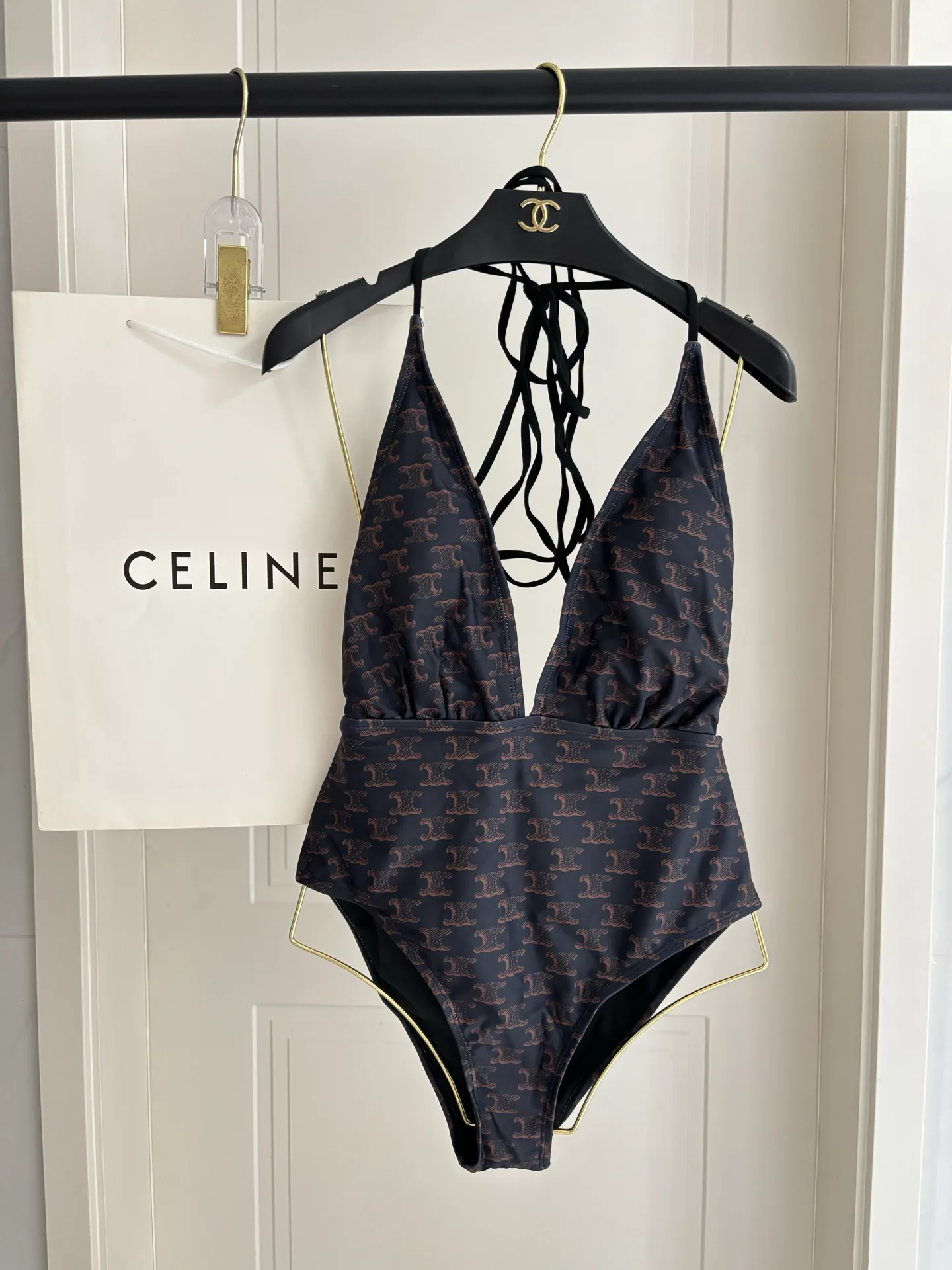 Купальники Женские Celine 11565602