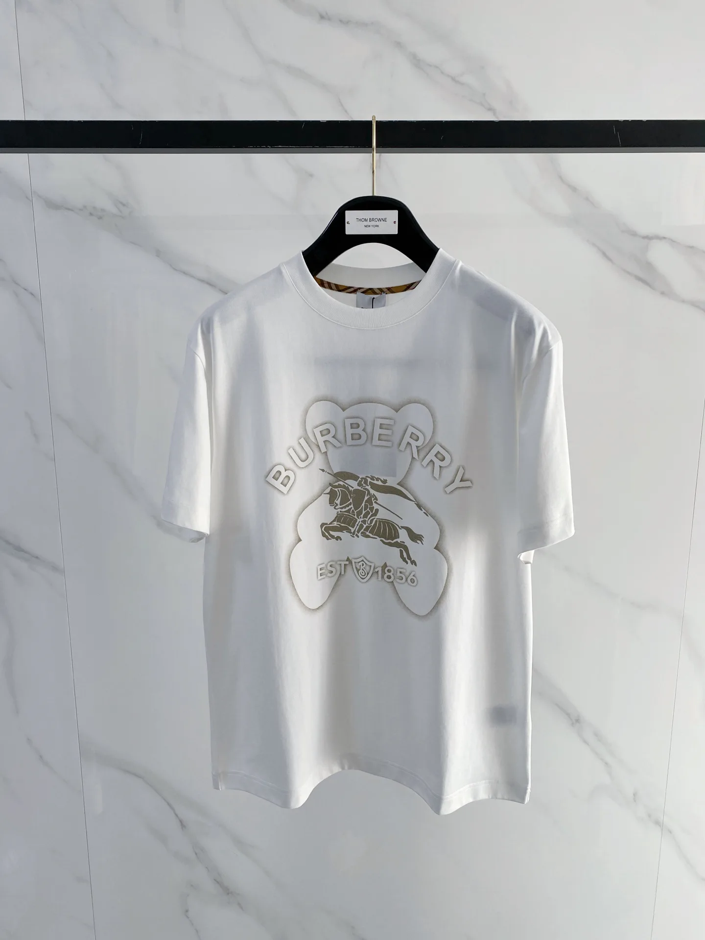 Футболки Мужские Burberry 11872915