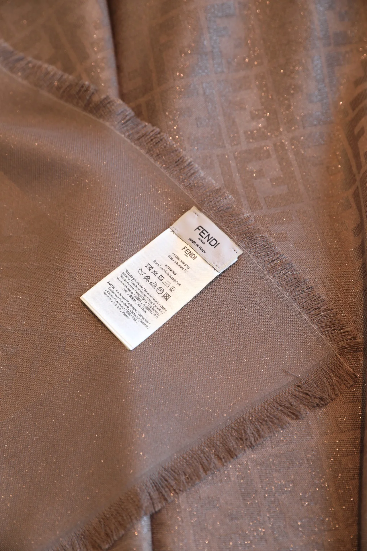 Платки Fendi 11654324