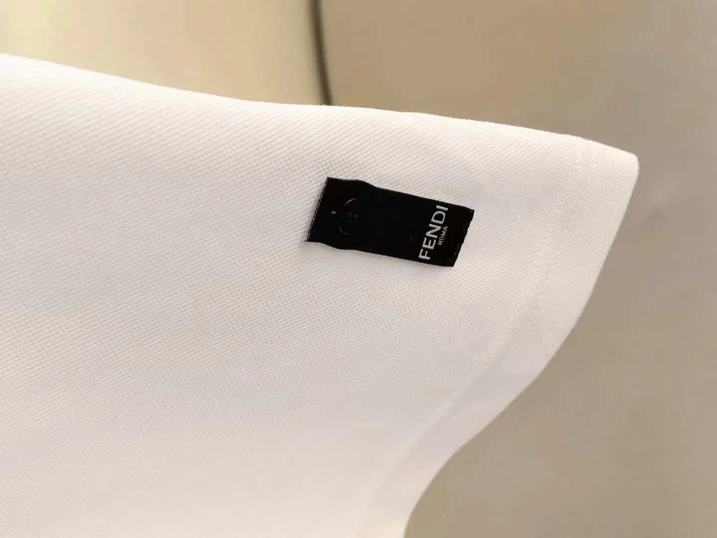 Футболки Мужские Fendi 1268295