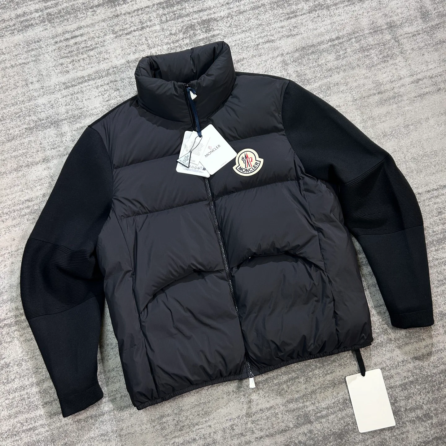 Куртки И Пуховики Женские Moncler 18134219