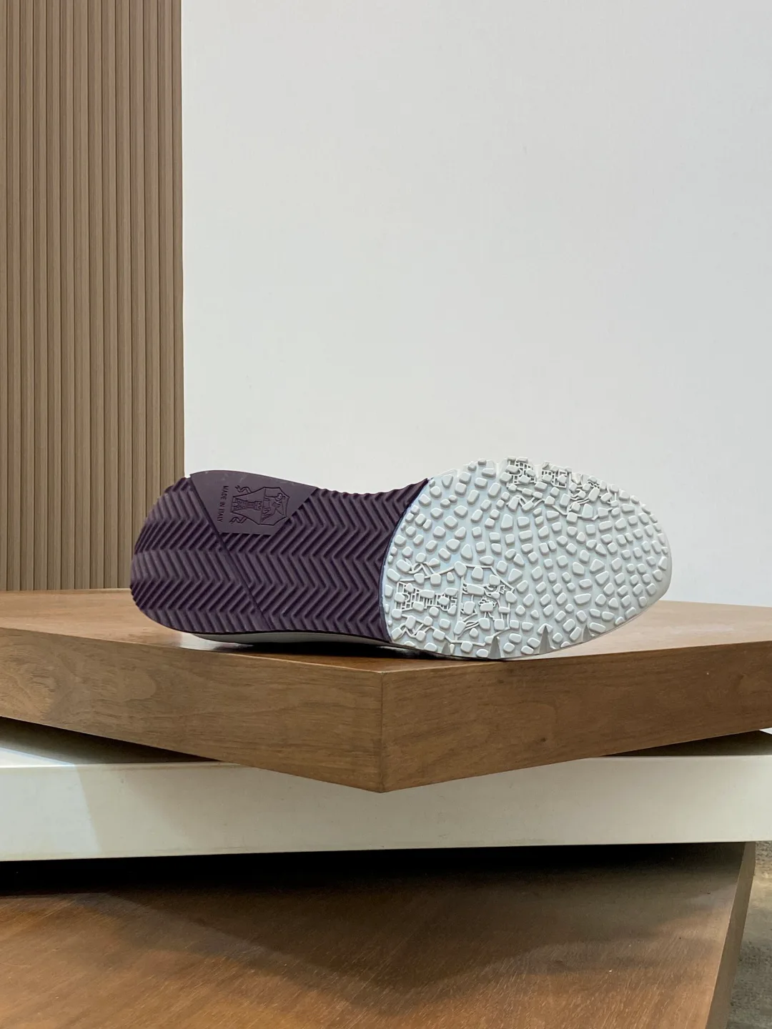 Кроссовки Мужские Brunello Cucinelli 122379