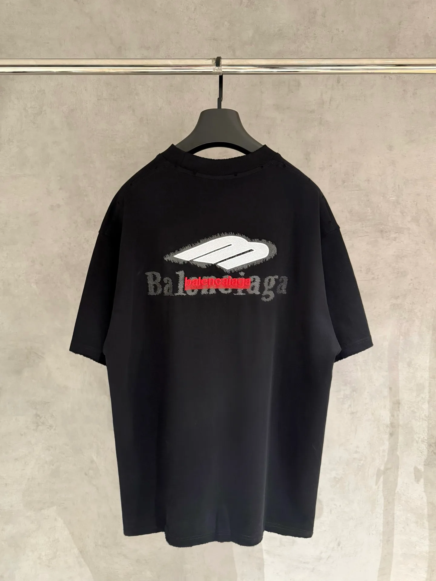 Футболки Женские Balenciaga 10310797