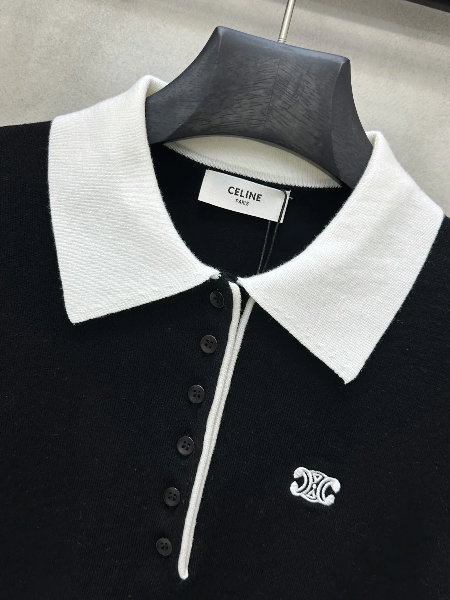 Рубашки Женские Celine 11762945