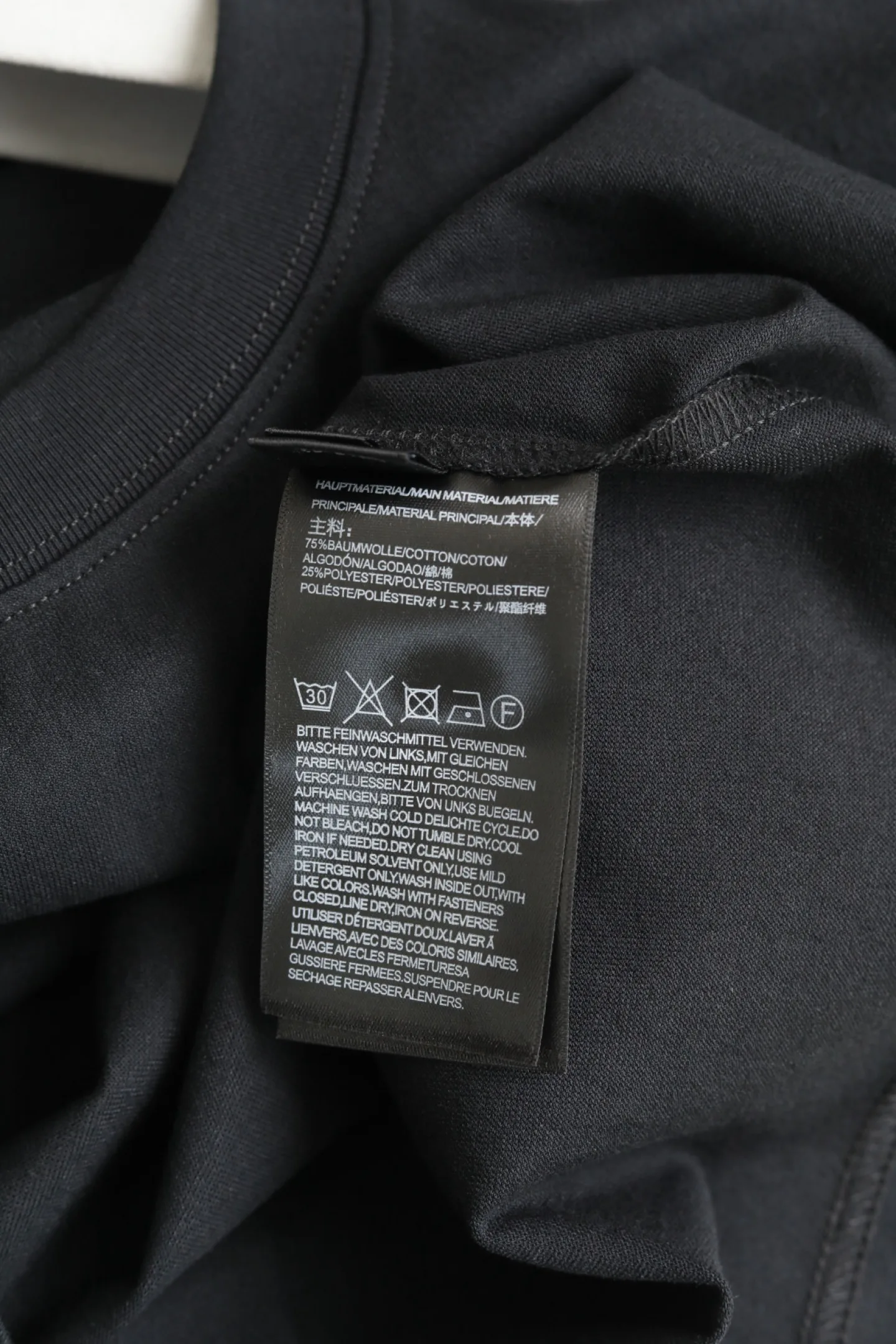 Футболки Мужские Y-3 11697457